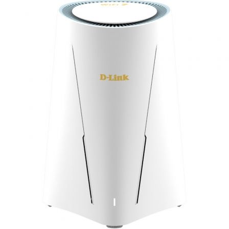 D-Link G572 Router 5G NR BE7200 Wi-Fi 7 Blanco